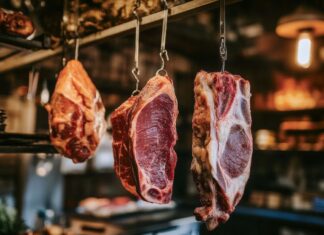 Πρωταθλητής ακρίβειας το μοσχαρίσιο κρέας στην Ελλάδα- Τι λένε οι εκτιμήσεις για την πορεία των τιμών