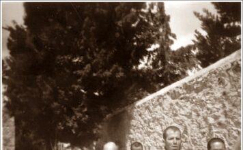 Πέτρος Πετράτος :Οι 200 της Καισαριανής: Μαρτυρία θυσίας και ιστορικής μνήμης