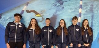 Σπουδαία παρουσία του Ναυτικού Όμιλου Αργοστολίου στο Χειμερινό Πρωτάθλημα Νοτίου Ελλάδος με ατομικά ρεκόρ και 15η θέση στη γενική κατάταξη