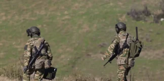 Αλλάζουν όλα στη στρατιωτική θητεία: Στις 10 εβδομάδες η βασική εκπαίδευση, στα 100 ευρώ η αποζημίωση για παραμεθόριο