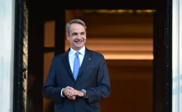 Κυριάκος Μητσοτάκης: Η Ελλάδα ενισχύει την ενεργειακή αυτονομία της – Σύντομα τα μέτρα για τα social media των ανηλίκων