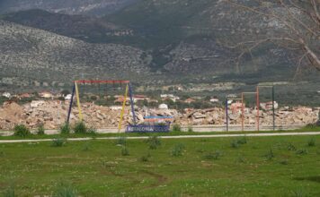 Ο Πρόεδρος της Τ.Κ. Πεσσάδας Αντώνης Χαρτουλιάρης Πεσσάδας απαντά στο δημοσίευμα του KefaloniaFocus