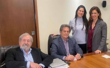 Στο Μόντρεαλ η Αντιπεριφερειάρχης Επιχειρηματικότητας & Απόδημου Ελληνισμού