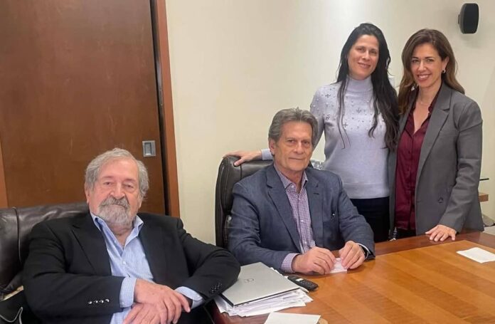 Στο Μόντρεαλ η Αντιπεριφερειάρχης Επιχειρηματικότητας & Απόδημου Ελληνισμού