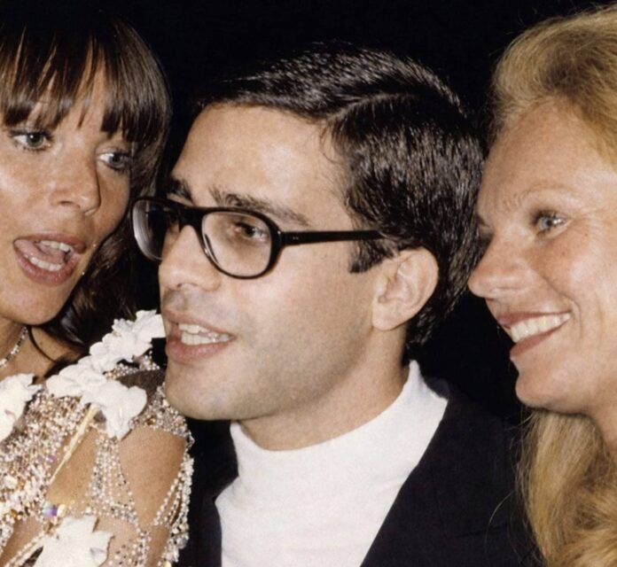 Αλέξανδρος Ωνάσης:Ο Έρωτας, η Λάμψη και η Τραγωδία ενός Κληρονόμου