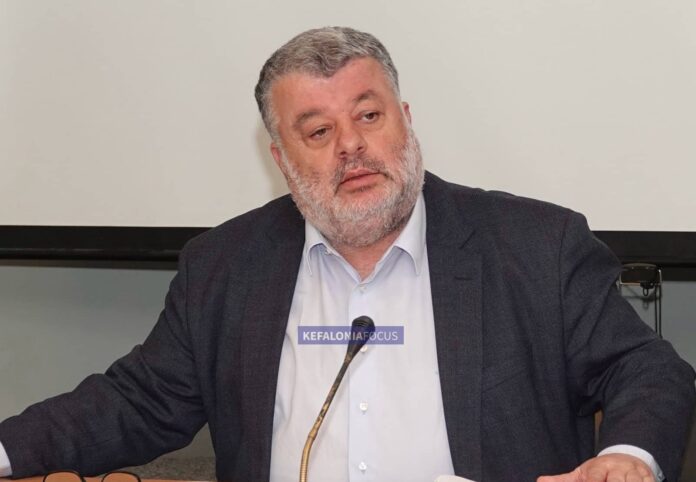 Ανοιχτή επιστολή προς τον Δήμαρχο Αργοστολίου:Η πόλη δεν χρειάζεται σιωπή — χρειάζεται απαντήσεις