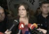 Ζωή Κωνσταντοπούλου:Δεν θα παραδώσουμε τη Δημοκρατία στους νοσταλγούς του παρακράτους