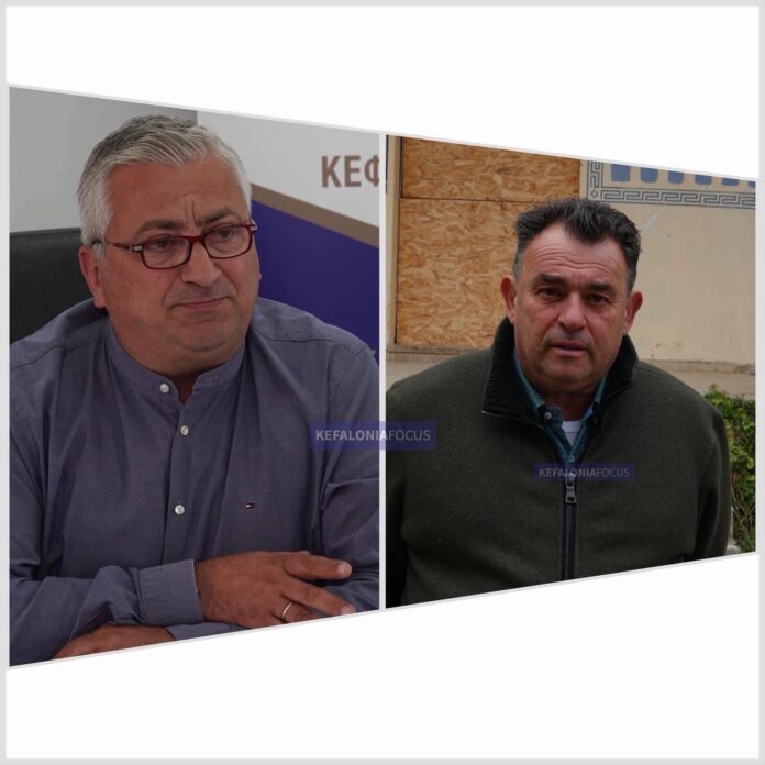 Ερωτήματα και σοβαρές σκιές γύρω από την «εκπροσώπηση» του Επιμελητηρίου στη συνάντηση για το Εθνικό Θαλάσσιο Πάρκο Ιονίου