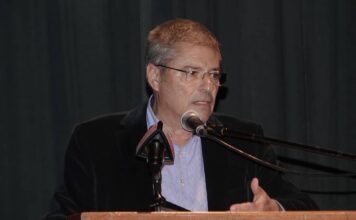 Π. Καππάτος: Παρουσία και Τοποθέτηση στην Ημερίδα του Επιμελητηρίου για το Εθνικό Θαλάσσιο Πάρκο Ιονίου