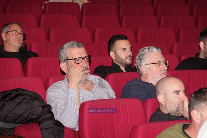 Δ.Περδίκης:Θαλάσσιο Πάρκο Ιονίου–Η κοινωνία στο σκοτάδι, οι αποφάσεις σε ομιχλώδη σχήματα