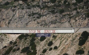 Τα δημόσια έργα δεν πρέπει να είναι καμβάς συνθημάτων – Προστατέψτε τη Γέφυρα του Χάρακα