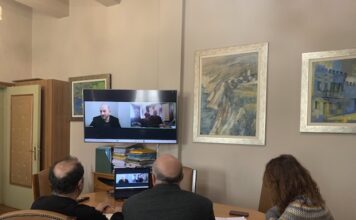 Προχωρά η μελέτη του οδικού άξονα Αεροδρόμιο – Κρανιά