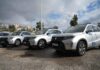 Π. Καππάτος: 4 νέα οχήματα ενισχύουν το Λιμενικό σε Κεφαλονιά και Ιθάκη