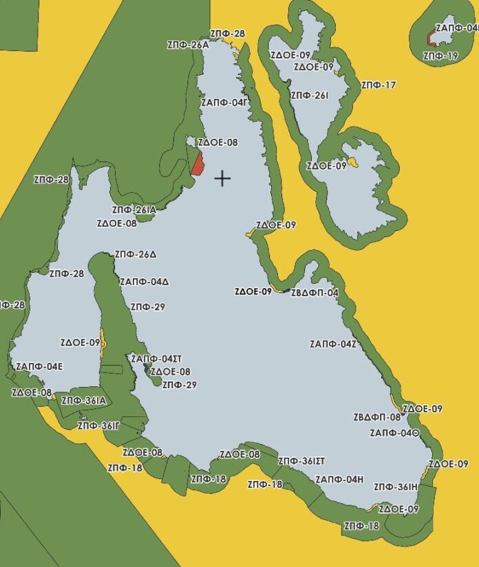 Ηλίας Στεφανάτος :Θαλάσσιο Πάρκο Ιονίου: ο πραγματικός κίνδυνος για την Κεφαλονιά δεν είναι η προστασία – είναι να αποφασίζουν χωρίς την Κεφαλονιά