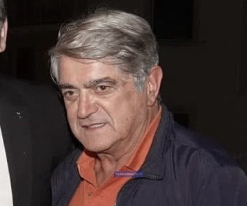 Μάκης Φόρτες :Θέλουμε Ιόνιο Περιφέρεια ή Κερκυραϊκή Συνομοσπονδία; Μάκης Φόρτες :Θέλουμε Ιόνιο Περιφέρεια ή Κερκυραϊκή Συνομοσπονδία;