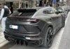 «Αλβανική» Lamborghini Urus Mansory: Χαμός στη Θεσσαλονίκη