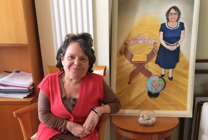 Δελτία Τύπου για την άωρη απώλεια της Μαρίας Λαδά