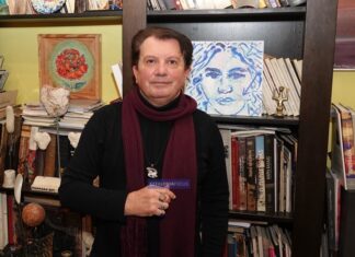 Κώστας Ευαγγελάτος: Ένας Μήνας Τέχνης, Εκθέσεων και Διεθνών Διακρίσεων – Μάρτιος 2026