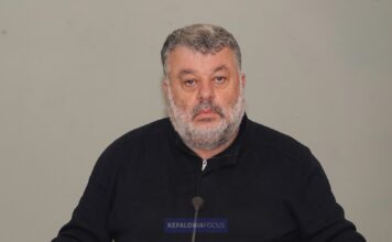 Δήμαρχος Αργοστολίου:Ενημέρωση για τις πληρωμές των έργων που χρηματοδοτούνται από το Ταμείο Ανάκαμψης