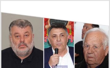 Κύριε Δήμαρχε Αργοστολίου και κύριε Αντιδήμαρχε Ομαλών, ποιος ή τι σας εμποδίζει στη λειτουργία του ΚΑΠΗ στα Ομαλά