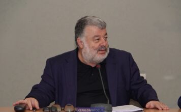 Δήμαρχος Αργοστολίου: Η απώλεια του νεαρού συμπολίτη μας, μάς έχει συγκλονίσει βαθιά και μας γεμίζει με ανείπωτη θλίψη