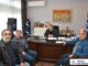 Συνάντηση Δημάρχου Αργοστολίου με Εμπορικό Σύλλογο «Η Κράνη»