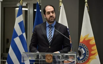 Γ. Κεφαλογιάννης: 350 προσλήψεις για την ενίσχυση των γραφείων πολιτικής προστασίας στους δήμους