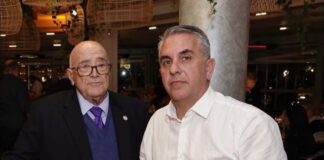 Ευχαριστίες του Δήμου Ιθάκης προς τον Όμιλο Τσάκου για τη στήριξη της μαθητικής κοινότητας