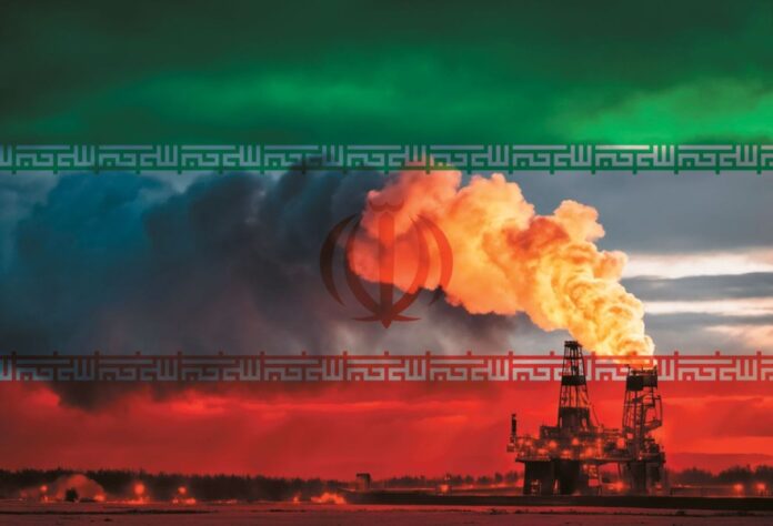 Το «μυστικό» του ιρανικού πετρελαίου: γιατί οι αγορές το χρειάζονται παρά τις κυρώσεις Το «μυστικό» του ιρανικού πετρελαίου: γιατί οι αγορές το χρειάζονται παρά τις κυρώσεις