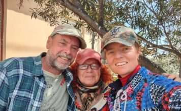 Μια ακόμη διάσωση από τον Σύλλογο Ζωόφιλων ΝΤΟΡΙΣ