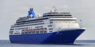 Ο Πόλεμος στο Ιράν φέρνει αναταράξεις στην Κρουαζιέρα — Αβέβαιη η πρώτη άφιξη του Celestyal Journey στο Αργοστόλι