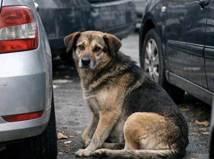 Καταγγελία για Θανατηφόρο Τροχαίο με Θύμα Αδέσποτο στη Λάσση Καταγγελία για Θανατηφόρο Τροχαίο με Θύμα Αδέσποτο στη Λάσση
