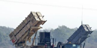 Τανάγρα: Φόρτωσαν πυραύλους Patriot για τη βάση των ΗΠΑ στο Κατάρ