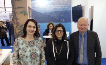 Στη Διεθνή Έκθεση «Borsa Mediterranea del Turismo» στη Νάπολη η Περιφέρεια Ιονίων Νήσων