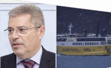 Η αλήθεια διαψεύδει τον κ. Καππάτο: Κανένα δωρεάν ακτοπλοϊκό για τα αθλητικά σωματεία της Κεφαλονιάς