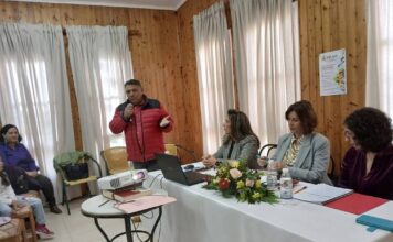 Ενημερωτική Εκδήλωση : «Ισορροπημένη Διατροφή & Παχυσαρκία – Τι πρέπει να γνωρίζουμε».