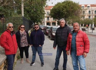 Επιτροπή Αγώνα Ταξιτζήδων Κεφαλονιάς: Κύριε Καππάτε, Ποιον Κοροϊδεύετε;