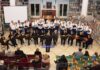 Η Χορωδία & Μαντολινάτα Αργοστολίου θα συμμετάσχει στην 1η Χορωδιακή Συνάντηση Ζωγράφου