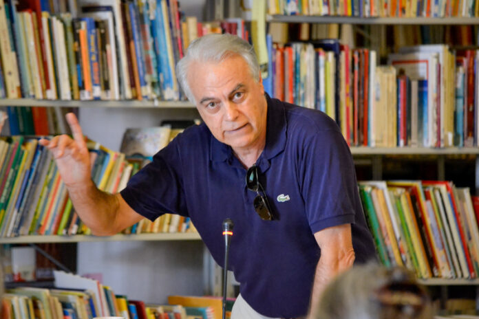 «Η πόλη‑σφουγγάρι»:Το ΙΚΙ για μια νέα πολεοδομία του νερού στην εποχή της κλιματικής κρίσης «Η πόλη‑σφουγγάρι»:Το ΙΚΙ για μια νέα πολεοδομία του νερού στην εποχή της κλιματικής κρίσης