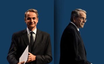 Η υπόθεση των υποκλοπών επανέρχεται: Η νέα δημόσια συζήτηση και ο ρόλος του Αντώνη Σαμαρά