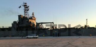 Μεταφορά συστημάτων Patriot από την Κυλλήνη – Ενίσχυση της Σούδας ή προορισμός εκτός συνόρων