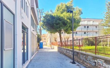 Δήμαρχος Αργοστολίου :Διευκρινίσεις για την Οδό Ζακύνθου: Τεχνική Τεκμηρίωση και Ισότιμη Πρόσβαση