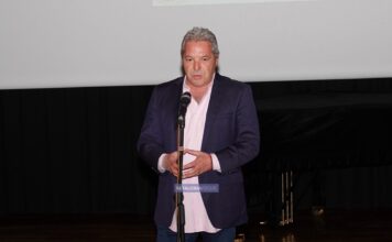 Κατεπείγουσα συνεδρίαση στον Δήμο Σάμης για την ανακαίνιση του Δημοτικού Σχολείου Μεσοβουνίων μέσω του προγράμματος «Μαριέττα Γιαννάκου»