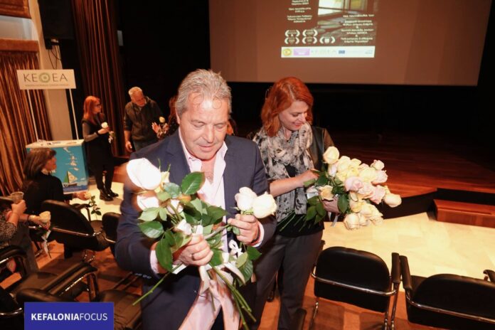 ΔΗΜΟΣ ΣΑΜΗΣ: Πρόσκληση στην εκδήλωση για την Παγκόσμια Ημέρα της Γυναίκας