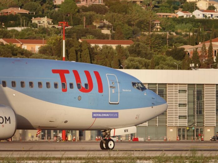 Κεφαλονιά: Τουριστικό άλμα τον Σεπτέμβριο με αύξηση 12,27% – Το 2026 ξεπέρασε ήδη την κίνηση ολόκληρου του 2025! Κεφαλονιά: Τουριστικό άλμα τον Σεπτέμβριο με αύξηση 12,27% – Το 2026 ξεπέρασε ήδη την κίνηση ολόκληρου του 2025!