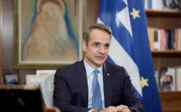 Η αληθινή “πολιτική αλλαγή” έρχεται με διαρκείς πράξεις και όχι με ψεύτικα λόγια!