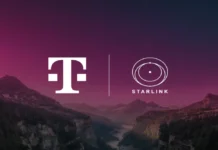 Η TELEKOM συνεργάζεται με την Starlink για κάλυψη παντού στην Ευρώπη