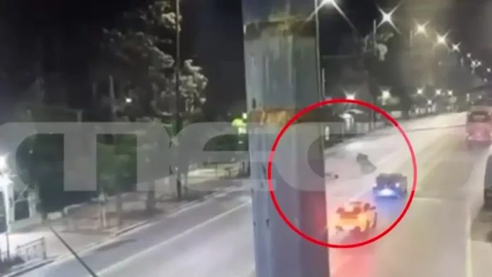 Τροχαίο έξω από τη Βουλή με θύμα έναν 63χρονο: Στη φυλακή ο 43χρονος αστυνομικός Τροχαίο έξω από τη Βουλή με θύμα έναν 63χρονο: Στη φυλακή ο 43χρονος αστυνομικός