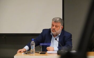Παρέμβαση Δημάρχου Αργοστολίου: Όχι στην απαξίωση της αυτοδιοίκησης