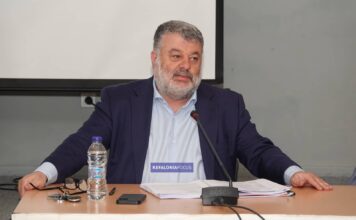 Αόρατος» ο πρόεδρος του ΟΚΑΠ στο δελτίο Τύπου του Δήμου για την γιορτή στον Πόρο– Ποιος έχει την ευθύνη αυτής της επιλογής κ.Δήμαρχε Αργοστολίου ;